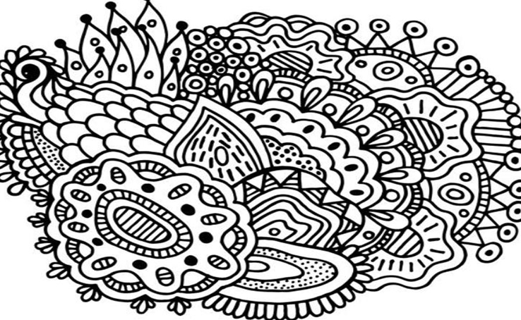 Zentangle 課程 | Zandtopia